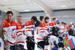 20.02.2026. ФСК &laquo;Динамо&raquo; - ПСВ (Кубок Героев) 21.02.2026