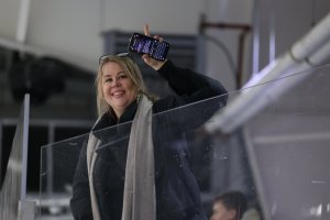 20.02.2026. ФСК &laquo;Динамо&raquo; - ПСВ (Кубок Героев) 21.02.2026