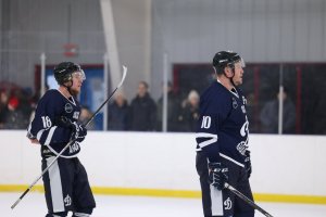 20.02.2026. ФСК &laquo;Динамо&raquo; - ПСВ (Кубок Героев) 21.02.2026