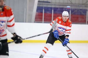 20.02.2026. ФСК &laquo;Динамо&raquo; - ПСВ (Кубок Героев) 21.02.2026