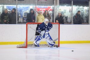 20.02.2026. ФСК &laquo;Динамо&raquo; - ПСВ (Кубок Героев) 21.02.2026