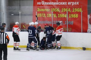 20.02.2026. ФСК &laquo;Динамо&raquo; - ПСВ (Кубок Героев) 21.02.2026