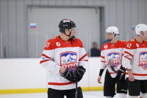 20.02.2026. ФСК &laquo;Динамо&raquo; - ПСВ (Кубок Героев) 21.02.2026