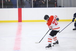 20.02.2026. ФСК &laquo;Динамо&raquo; - ПСВ (Кубок Героев) 21.02.2026