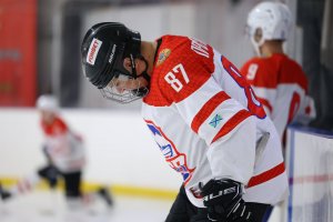 20.02.2026. ФСК &laquo;Динамо&raquo; - ПСВ (Кубок Героев) 21.02.2026