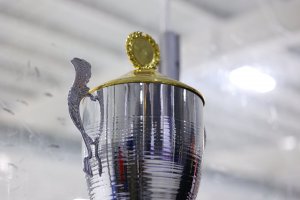 20.02.2026. ФСК &laquo;Динамо&raquo; - ПСВ (Кубок Героев) 21.02.2026