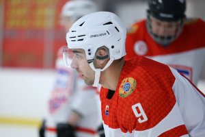 20.02.2026. ФСК &laquo;Динамо&raquo; - ПСВ (Кубок Героев) 21.02.2026