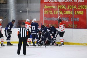 20.02.2026. ФСК &laquo;Динамо&raquo; - ПСВ (Кубок Героев) 21.02.2026