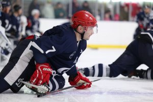 20.02.2026. ФСК &laquo;Динамо&raquo; - ПСВ (Кубок Героев) 21.02.2026