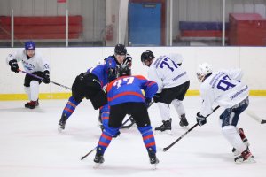 20.02.2026. ОКЕАН - ПСВ (Кубок Героев) 22.02.2026