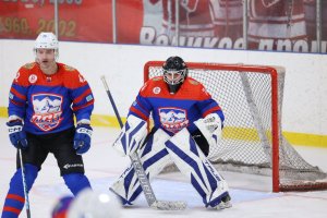 20.02.2026. ОКЕАН - ПСВ (Кубок Героев) 22.02.2026