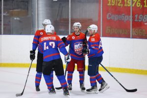 20.02.2026. ОКЕАН - ПСВ (Кубок Героев) 22.02.2026