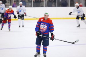 20.02.2026. ОКЕАН - ПСВ (Кубок Героев) 22.02.2026