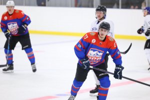 20.02.2026. ОКЕАН - ПСВ (Кубок Героев) 22.02.2026