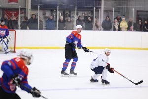 20.02.2026. ОКЕАН - ПСВ (Кубок Героев) 22.02.2026