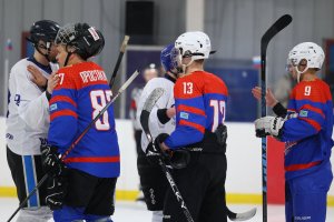 20.02.2026. ОКЕАН - ПСВ (Кубок Героев) 22.02.2026