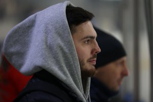 20.02.2026. ОКЕАН - ПСВ (Кубок Героев) 22.02.2026