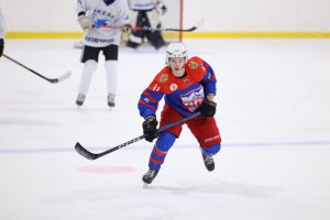 20.02.2026. ОКЕАН - ПСВ (Кубок Героев) 22.02.2026