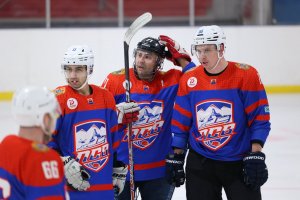 20.02.2026. ОКЕАН - ПСВ (Кубок Героев) 22.02.2026