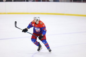 20.02.2026. ОКЕАН - ПСВ (Кубок Героев) 22.02.2026