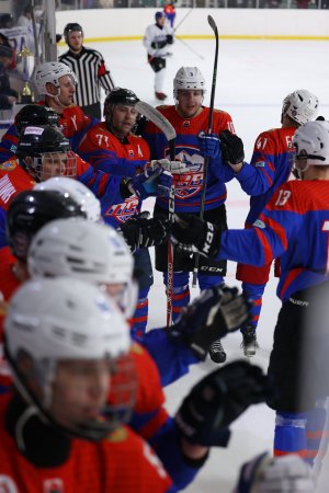 20.02.2026. ОКЕАН - ПСВ (Кубок Героев) 22.02.2026