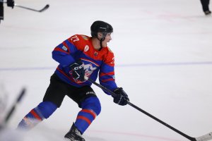 20.02.2026. ОКЕАН - ПСВ (Кубок Героев) 22.02.2026