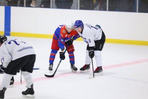 20.02.2026. ОКЕАН - ПСВ (Кубок Героев) 22.02.2026