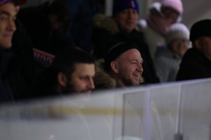 20.02.2026. ОКЕАН - ПСВ (Кубок Героев) 22.02.2026