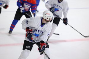 20.02.2026. ОКЕАН - ПСВ (Кубок Героев) 22.02.2026