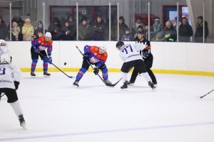 20.02.2026. ОКЕАН - ПСВ (Кубок Героев) 22.02.2026