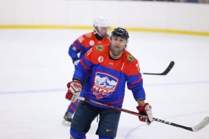 20.02.2026. ОКЕАН - ПСВ (Кубок Героев) 22.02.2026