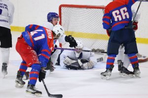 20.02.2026. ОКЕАН - ПСВ (Кубок Героев) 22.02.2026