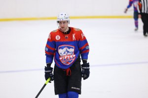 20.02.2026. ОКЕАН - ПСВ (Кубок Героев) 22.02.2026