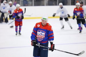 20.02.2026. ОКЕАН - ПСВ (Кубок Героев) 22.02.2026