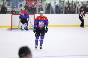 20.02.2026. ОКЕАН - ПСВ (Кубок Героев) 22.02.2026