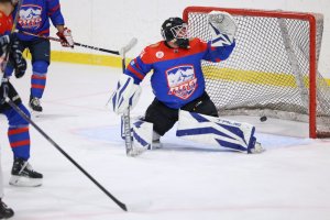 20.02.2026. ОКЕАН - ПСВ (Кубок Героев) 22.02.2026