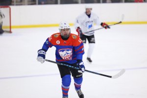 20.02.2026. ОКЕАН - ПСВ (Кубок Героев) 22.02.2026