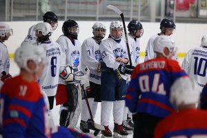 20.02.2026. ОКЕАН - ПСВ (Кубок Героев) 22.02.2026