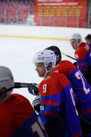 20.02.2026. ОКЕАН - ПСВ (Кубок Героев) 22.02.2026