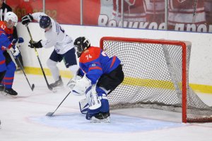 20.02.2026. ОКЕАН - ПСВ (Кубок Героев) 22.02.2026