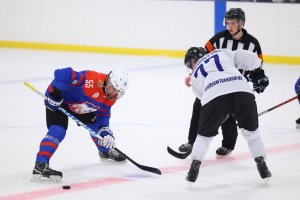 20.02.2026. ОКЕАН - ПСВ (Кубок Героев) 22.02.2026