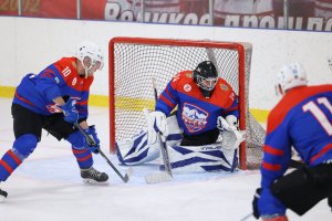 20.02.2026. ОКЕАН - ПСВ (Кубок Героев) 22.02.2026