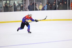 20.02.2026. ОКЕАН - ПСВ (Кубок Героев) 22.02.2026