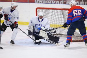 20.02.2026. ОКЕАН - ПСВ (Кубок Героев) 22.02.2026