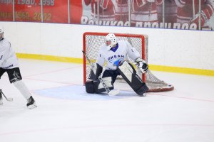 20.02.2026. ОКЕАН - ПСВ (Кубок Героев) 22.02.2026