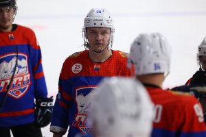 20.02.2026. ОКЕАН - ПСВ (Кубок Героев) 22.02.2026