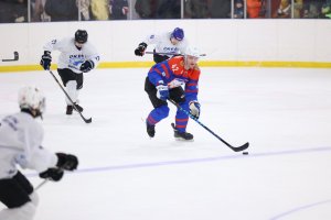 20.02.2026. ОКЕАН - ПСВ (Кубок Героев) 22.02.2026