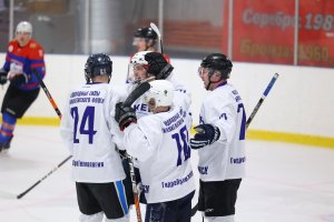 20.02.2026. ОКЕАН - ПСВ (Кубок Героев) 22.02.2026