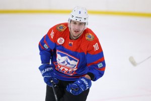 20.02.2026. ОКЕАН - ПСВ (Кубок Героев) 22.02.2026