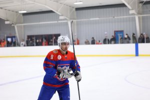 20.02.2026. ОКЕАН - ПСВ (Кубок Героев) 22.02.2026